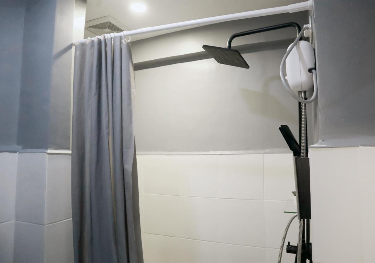 Mystay Hotel Bgc North Pasig City Exteriör bild