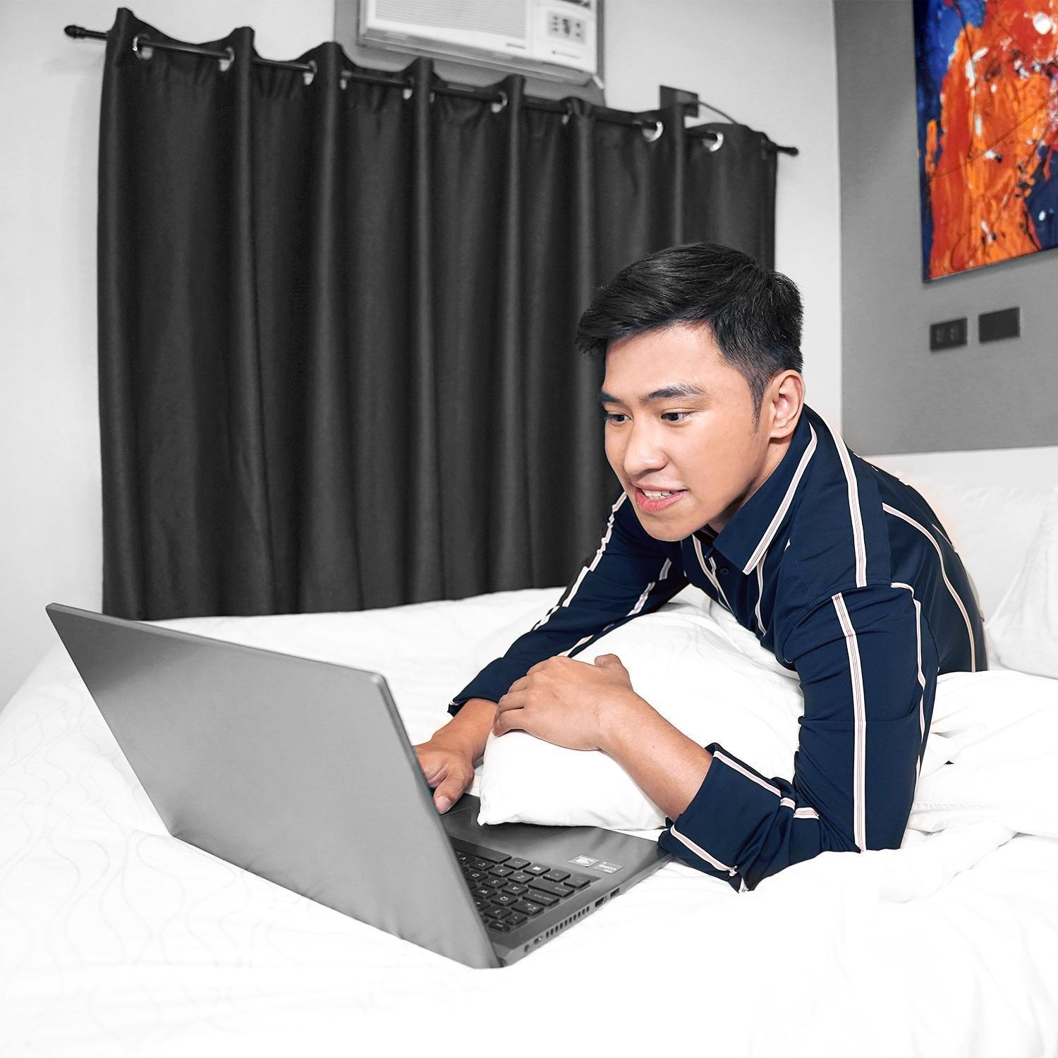 Mystay Hotel Bgc North Pasig City Exteriör bild