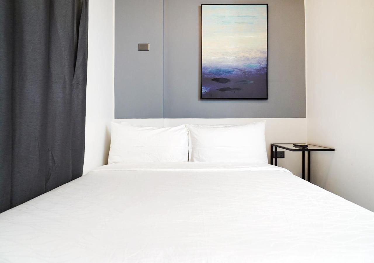 Mystay Hotel Bgc North Pasig City Exteriör bild